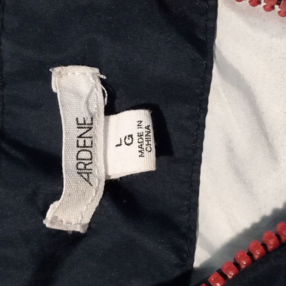 Women's Ardene Pull Over Size Large - Picture 2 of 4